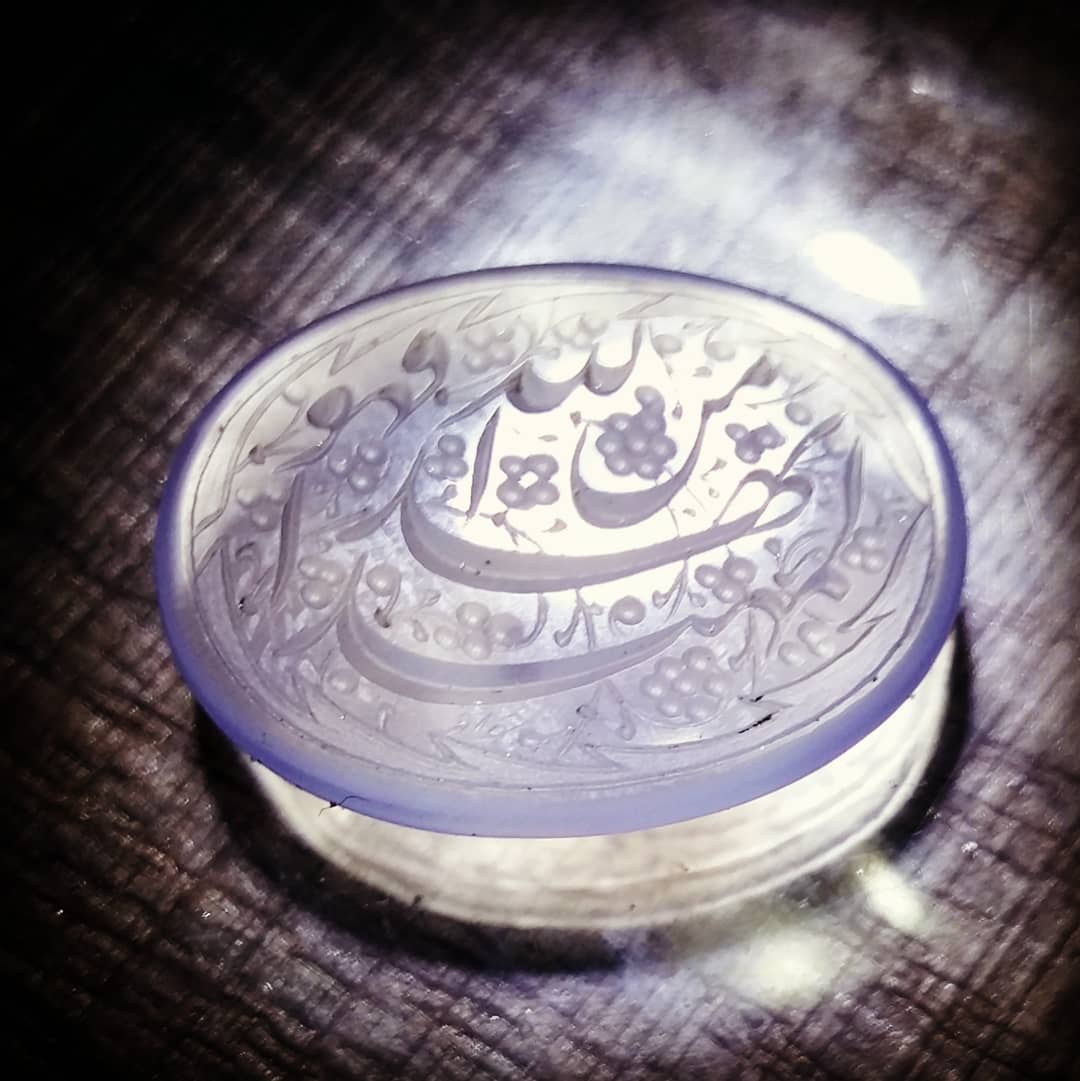 الله ۱