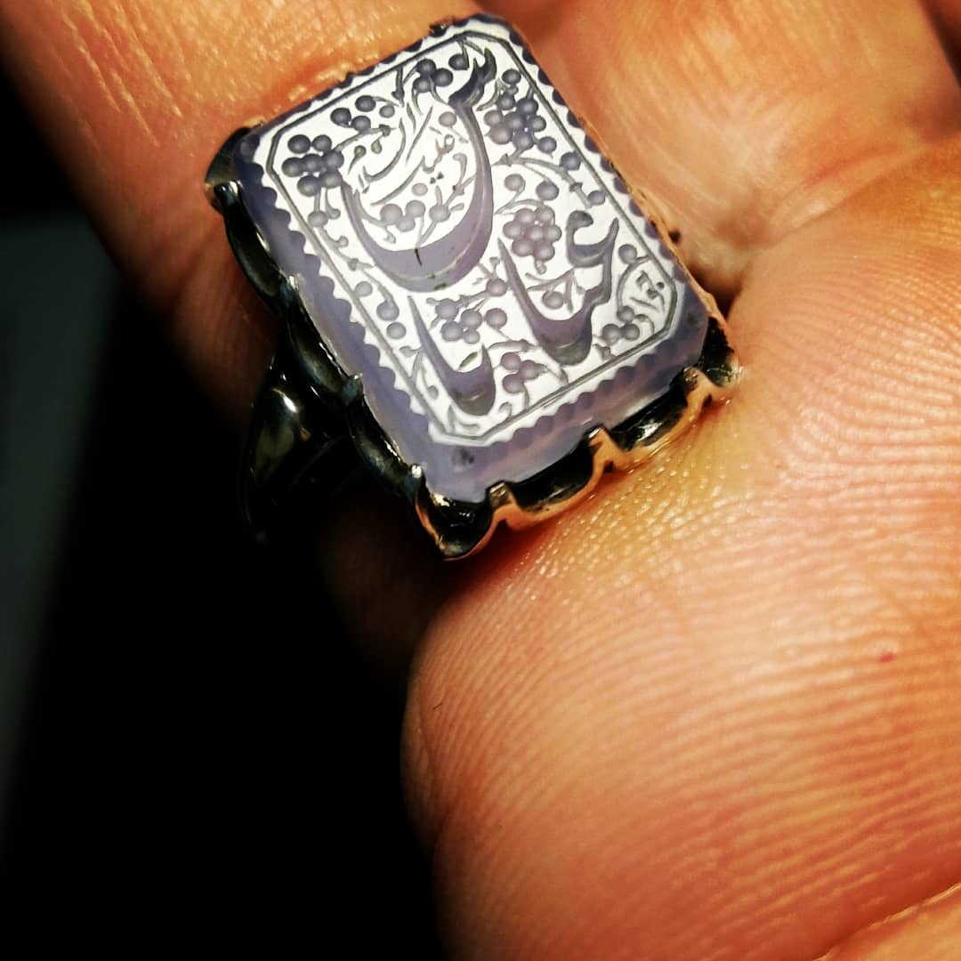 حسین