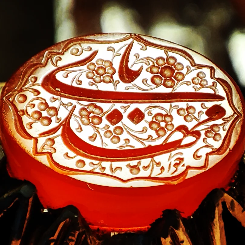 مهدی ۳