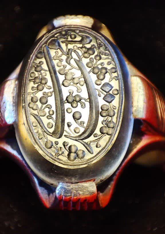 مهدی ۱